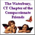 Visit the Waterbury, CT Chapter of the Compassionate Friends